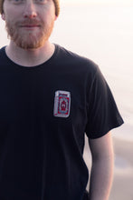 Last inn bildet i Galleri-visningsprogrammet, Matchbox T-shirt (Moonless Night)
