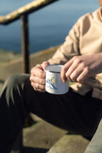 Last inn bildet i Galleri-visningsprogrammet, Reel Big Fish Enamel Mug
