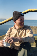 Last inn bildet i Galleri-visningsprogrammet, Kløvedal Shirt (Wood Thrush/White Pepper)
