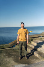 Last inn bildet i Galleri-visningsprogrammet, Mini Flying Puffin T-shirt (Wood Thrush)
