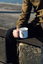 Last inn bildet i Galleri-visningsprogrammet, Moss Shirt (Wood Thrush)
