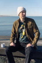 Last inn bildet i Galleri-visningsprogrammet, Seaparrot Seaman T-shirt (Green Gables)
