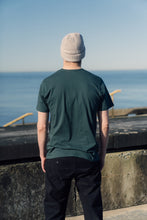 Last inn bildet i Galleri-visningsprogrammet, Seaparrot Seaman T-shirt (Green Gables)
