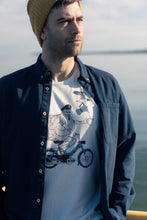 Last inn bildet i Galleri-visningsprogrammet, Coffee On the Go T-shirt (Star White)
