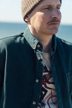 Last inn bildet i Galleri-visningsprogrammet, Spork Overshirt (Green Gables)
