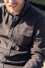 Last inn bildet i Galleri-visningsprogrammet, Moss Shirt (Morel)
