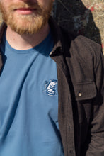 Last inn bildet i Galleri-visningsprogrammet, Moss Shirt (Morel)
