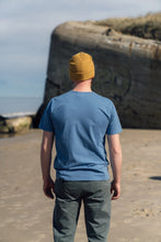 Last inn bildet i Galleri-visningsprogrammet, Mini Captain Tuna T-shirt (Captains Blue)
