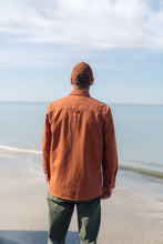 Last inn bildet i Galleri-visningsprogrammet, Spork Overshirt (Mocha Bisque)
