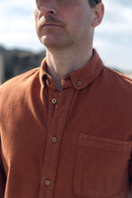 Last inn bildet i Galleri-visningsprogrammet, Spork Overshirt (Mocha Bisque)
