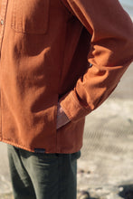 Last inn bildet i Galleri-visningsprogrammet, Spork Overshirt (Mocha Bisque)
