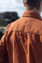 Last inn bildet i Galleri-visningsprogrammet, Spork Overshirt (Mocha Bisque)
