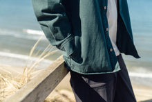 Last inn bildet i Galleri-visningsprogrammet, Spork Overshirt (Green Gables)
