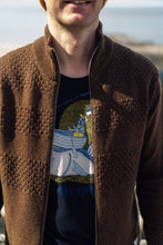 Last inn bildet i Galleri-visningsprogrammet, Haddock Knit (Brown)
