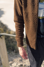 Last inn bildet i Galleri-visningsprogrammet, Haddock Knit (Brown)
