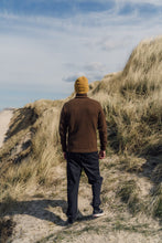 Last inn bildet i Galleri-visningsprogrammet, Haddock Knit (Brown)

