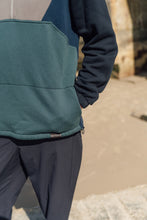 Last inn bildet i Galleri-visningsprogrammet, Colorblock Half Zip
