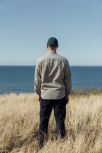 Last inn bildet i Galleri-visningsprogrammet, Kløvedal Shirt (Green Gables/White Pepper)
