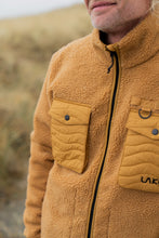 Last inn bildet i Galleri-visningsprogrammet, Campfire Pile Jacket (Wood Thrush)
