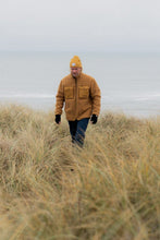 Last inn bildet i Galleri-visningsprogrammet, Campfire Pile Jacket (Wood Thrush)
