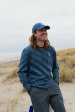 Last inn bildet i Galleri-visningsprogrammet, Flying Seagull Courd Cap (Captains Blue)
