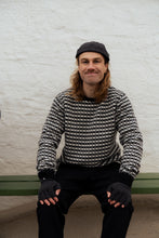 Last inn bildet i Galleri-visningsprogrammet, Docker Cap (Black)

