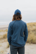 Last inn bildet i Galleri-visningsprogrammet, Ahoy! Mini Flying Seagull LS T-shirt

