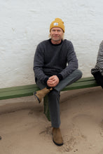 Last inn bildet i Galleri-visningsprogrammet, Jysk Knit (Navy)
