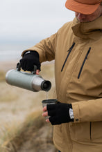 Last inn bildet i Galleri-visningsprogrammet, Fingers Walking Gloves (Black)
