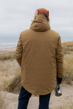 Last inn bildet i Galleri-visningsprogrammet, Parka Jacket (Dull Gold)
