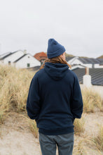 Last inn bildet i Galleri-visningsprogrammet, Seaparrot Seaman Hoodie (Blueberry)
