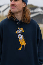 Last inn bildet i Galleri-visningsprogrammet, Seaparrot Seaman Hoodie (Blueberry)
