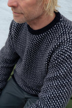 Last inn bildet i Galleri-visningsprogrammet, Jysk Knit (Navy)
