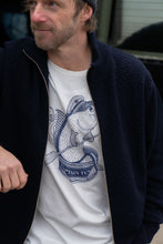 Last inn bildet i Galleri-visningsprogrammet, Captain Tuna T-shirt (Star White)
