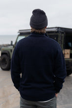 Last inn bildet i Galleri-visningsprogrammet, Haddock Knit (True Navy)
