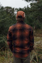 Last inn bildet i Galleri-visningsprogrammet, model
