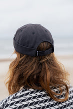 Last inn bildet i Galleri-visningsprogrammet, Docker Cap (Black)
