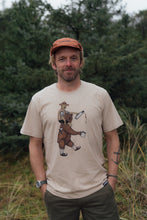 Last inn bildet i Galleri-visningsprogrammet, model
