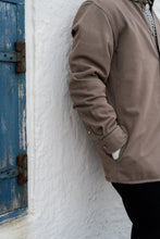 Last inn bildet i Galleri-visningsprogrammet, Spork Overshirt (Morel)
