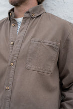 Last inn bildet i Galleri-visningsprogrammet, Spork Overshirt (Morel)
