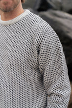 Last inn bildet i Galleri-visningsprogrammet, Jysk Knit (Off White)
