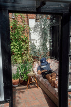 Last inn bildet i Galleri-visningsprogrammet, F.O.D. Snap Bucket Hat (Navy)
