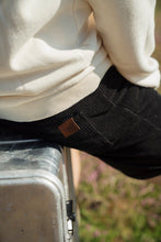 Last inn bildet i Galleri-visningsprogrammet, Velvet Shorts (Black)
