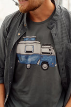 Last inn bildet i Galleri-visningsprogrammet, Ocean Camper T-shirt (Urban Chic)
