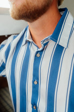 Last inn bildet i Galleri-visningsprogrammet, Roadline Short Sleeve Shirt (Limoges)
