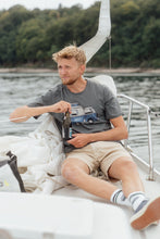 Last inn bildet i Galleri-visningsprogrammet, Ocean Camper T-shirt (Urban Chic)
