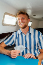 Last inn bildet i Galleri-visningsprogrammet, Roadline Short Sleeve Shirt (Limoges)
