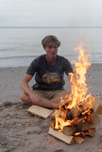 Last inn bildet i Galleri-visningsprogrammet, Sun Camper T-shirt (Urban Chic)
