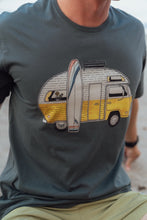 Last inn bildet i Galleri-visningsprogrammet, Sun Camper T-shirt (Urban Chic)
