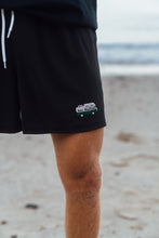 Last inn bildet i Galleri-visningsprogrammet, Forest Camper Swim Shorts (Moonless Night)
